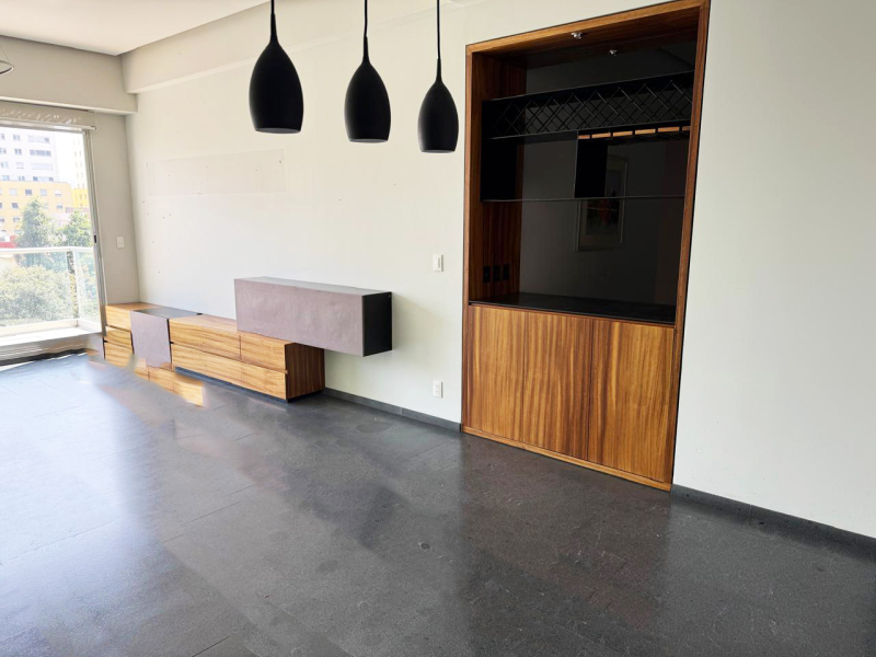 departamento en venta en interlomas