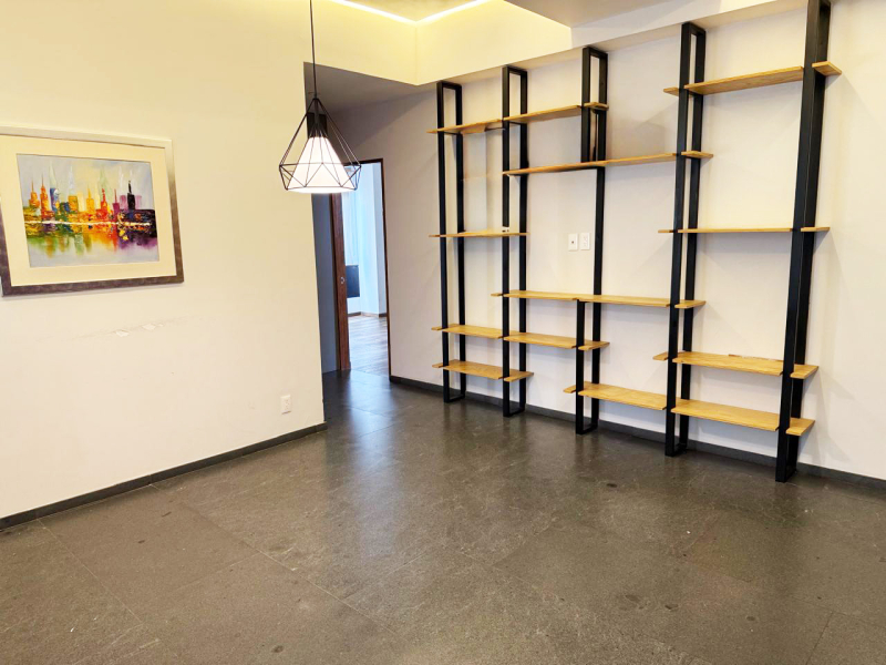 departamento en venta en interlomas