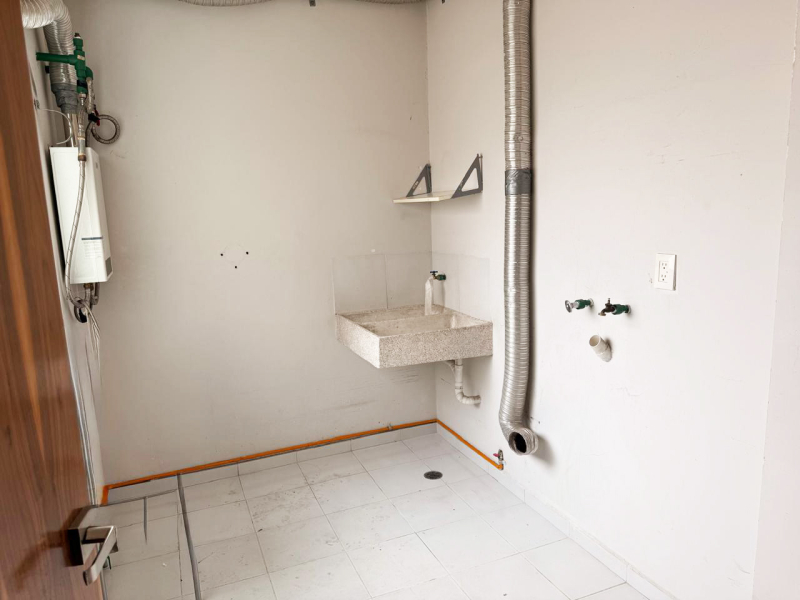 departamento en venta en interlomas