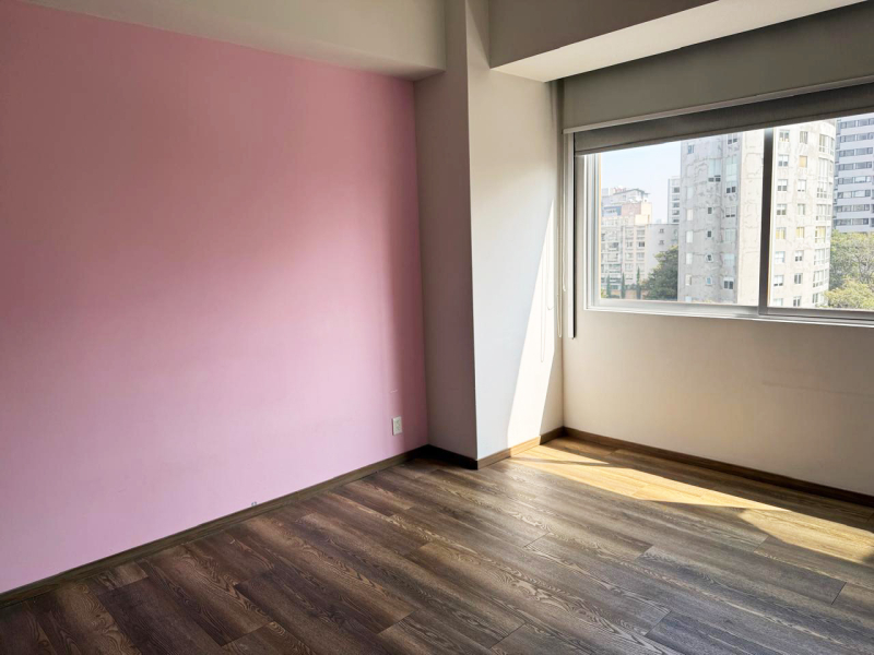 departamento en venta en interlomas