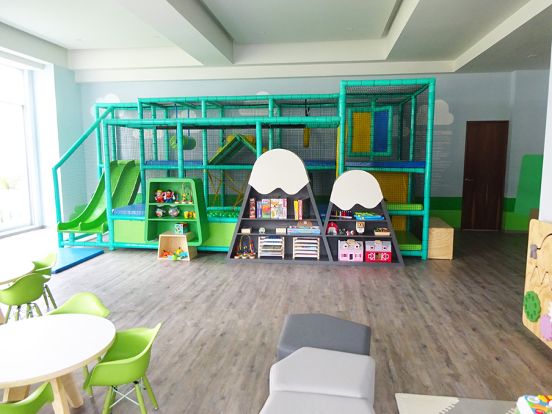 departamento en venta en interlomas