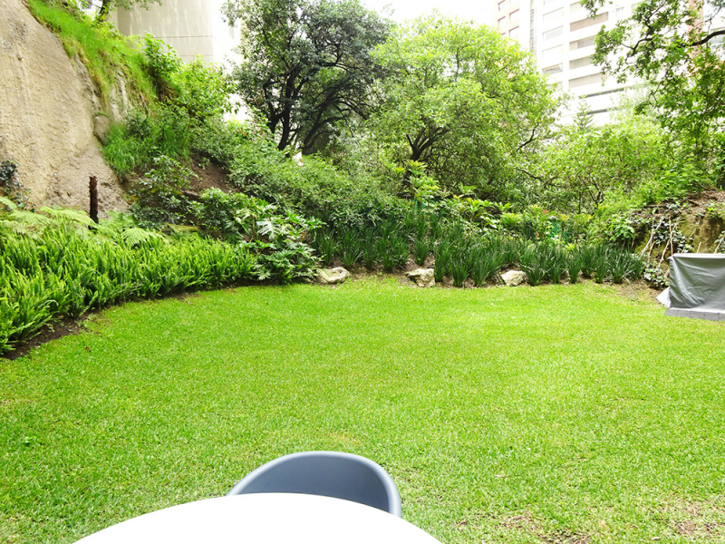 departamento en venta en interlomas