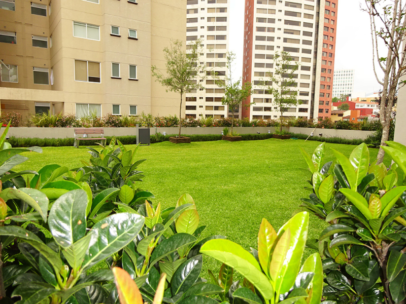 departamento en venta en interlomas