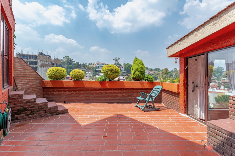 Departamento en Venta en Bosque de las Lomas