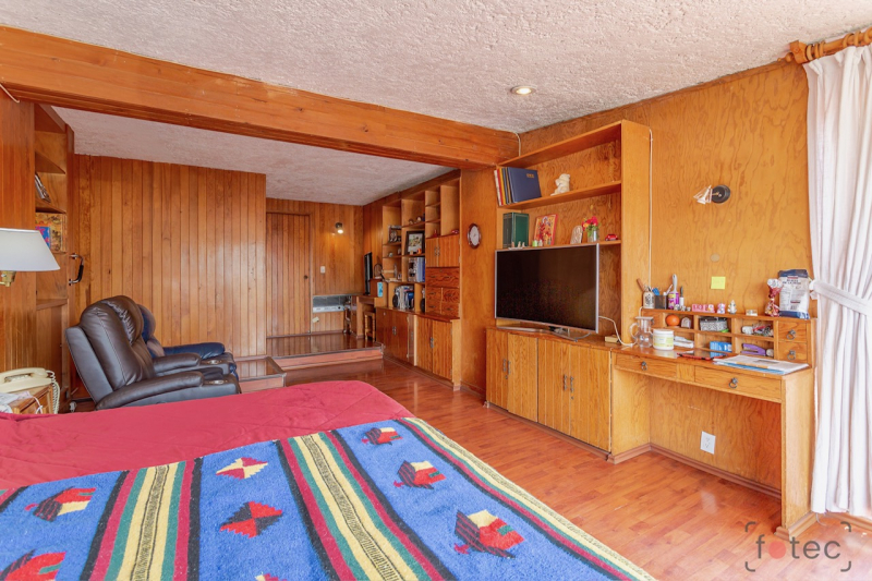 Departamento en Venta en Bosque de las Lomas