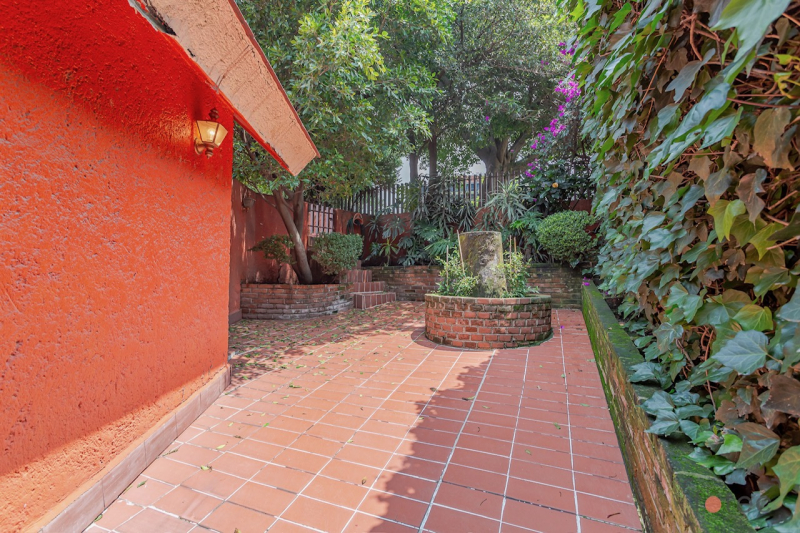 Departamento en Venta en Bosque de las Lomas