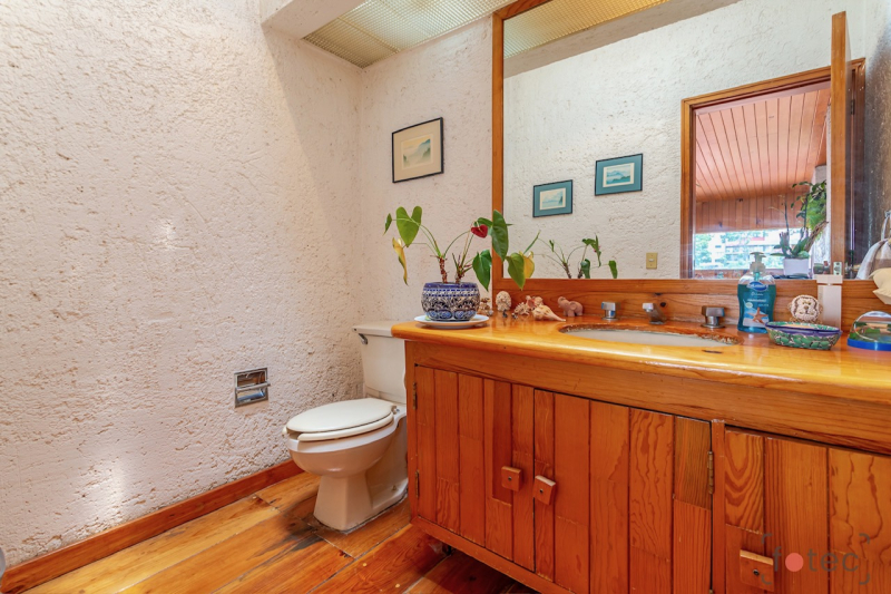 Departamento en Venta en Bosque de las Lomas