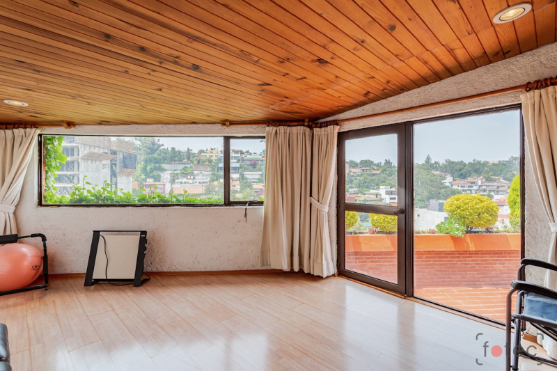 Departamento en Venta en Bosque de las Lomas