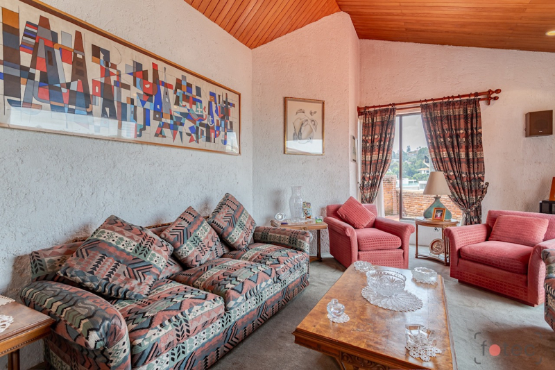 Departamento en Venta en Bosque de las Lomas