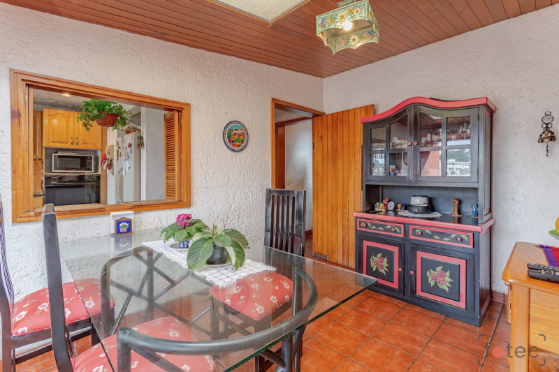 Departamento en Venta en Bosque de las Lomas