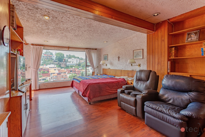 Departamento en Venta en Bosque de las Lomas