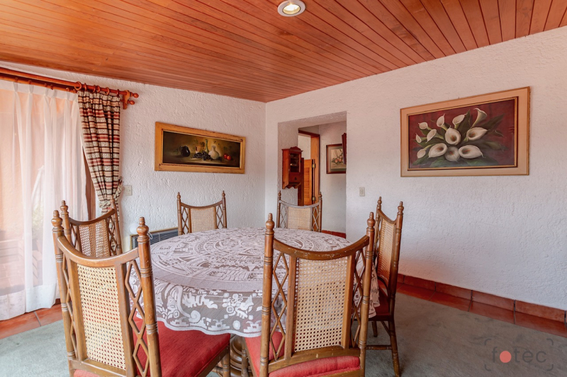 Departamento en Venta en Bosque de las Lomas