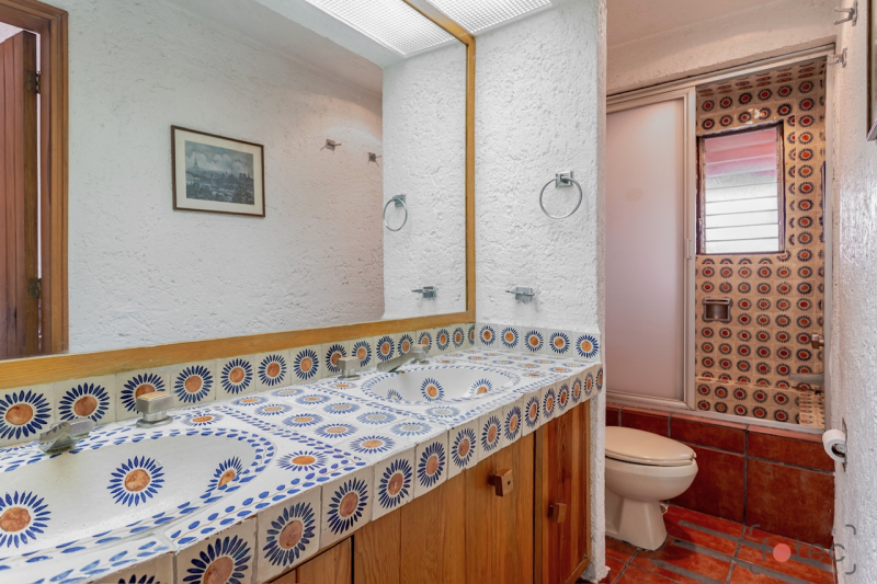 Departamento en Venta en Bosque de las Lomas