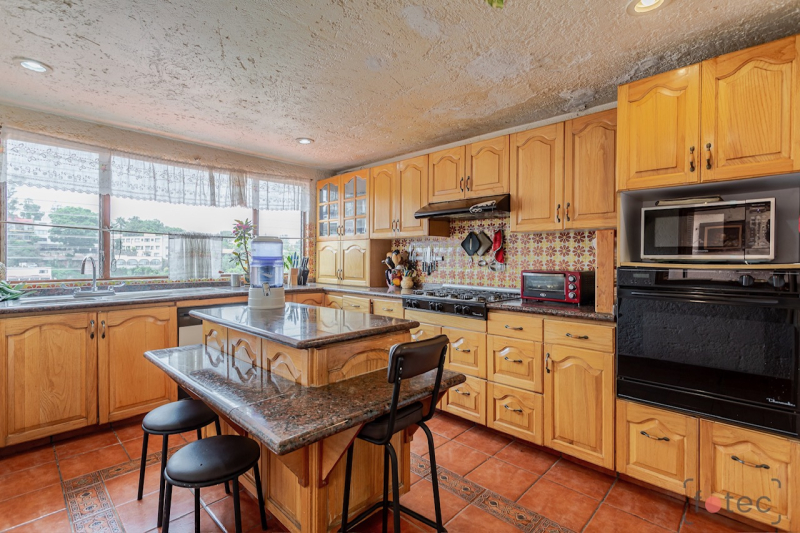 Departamento en Venta en Bosque de las Lomas