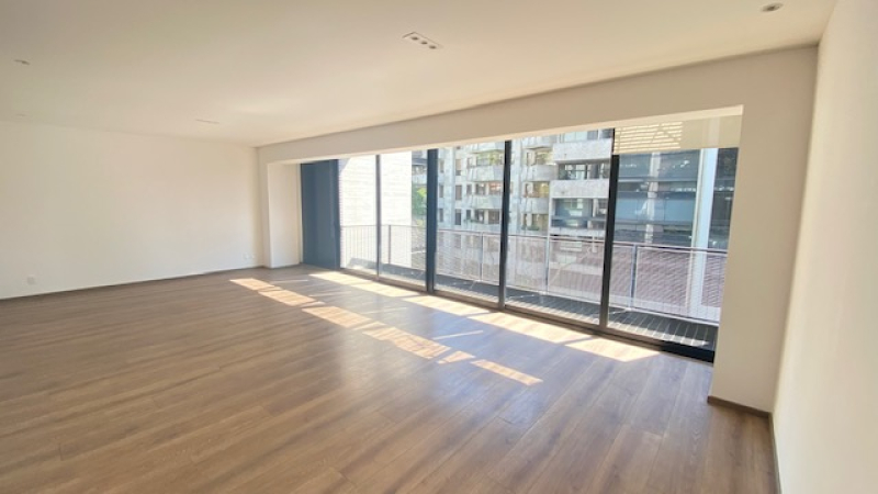 departamento en venta en lomas de chapultepec