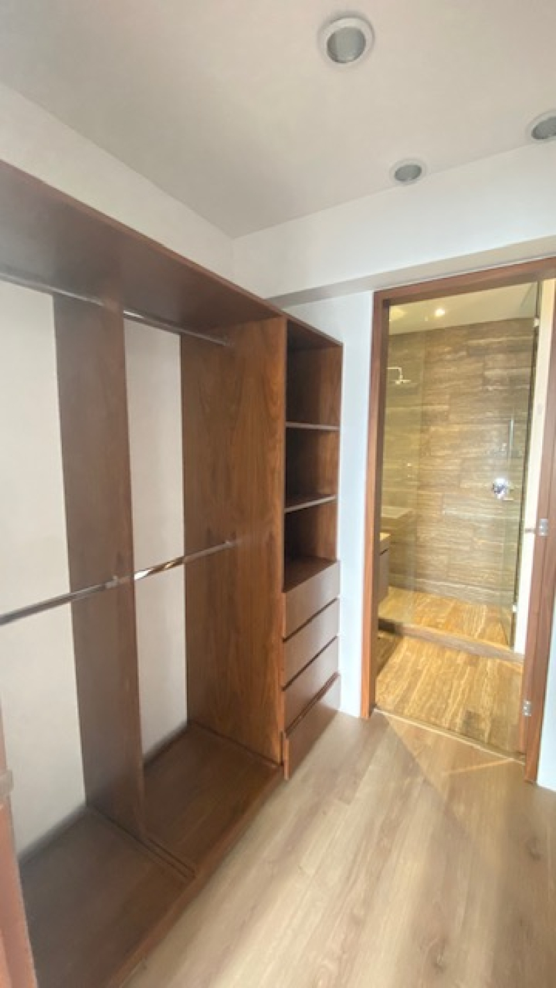 departamento en venta en lomas de chapultepec