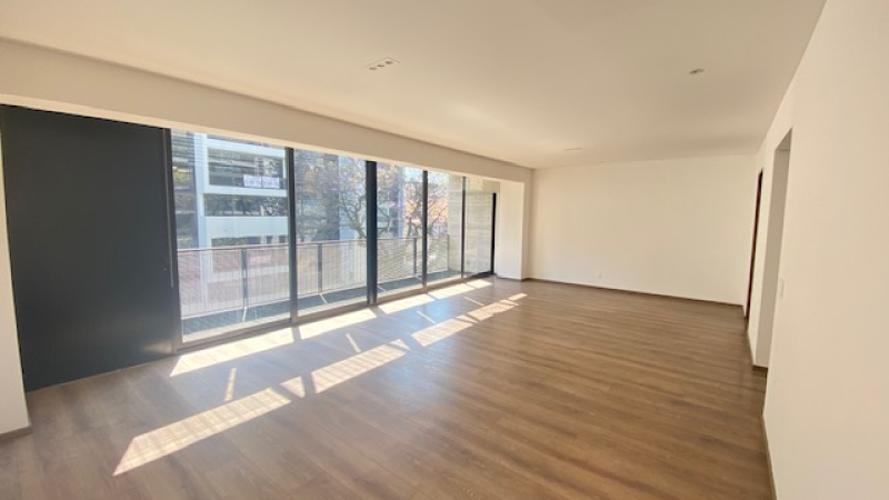 departamento en venta en lomas de chapultepec