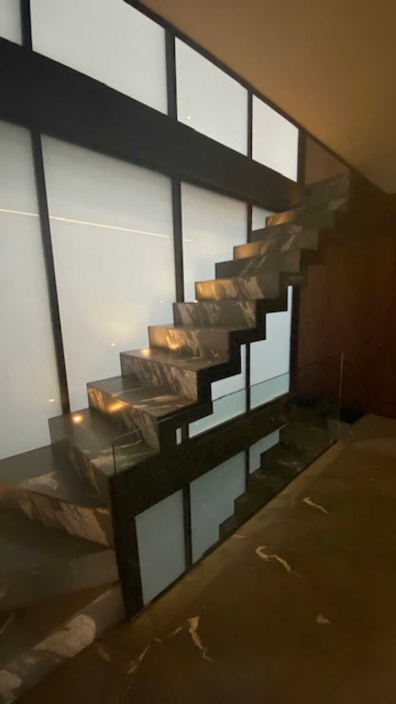 departamento en venta en lomas de chapultepec