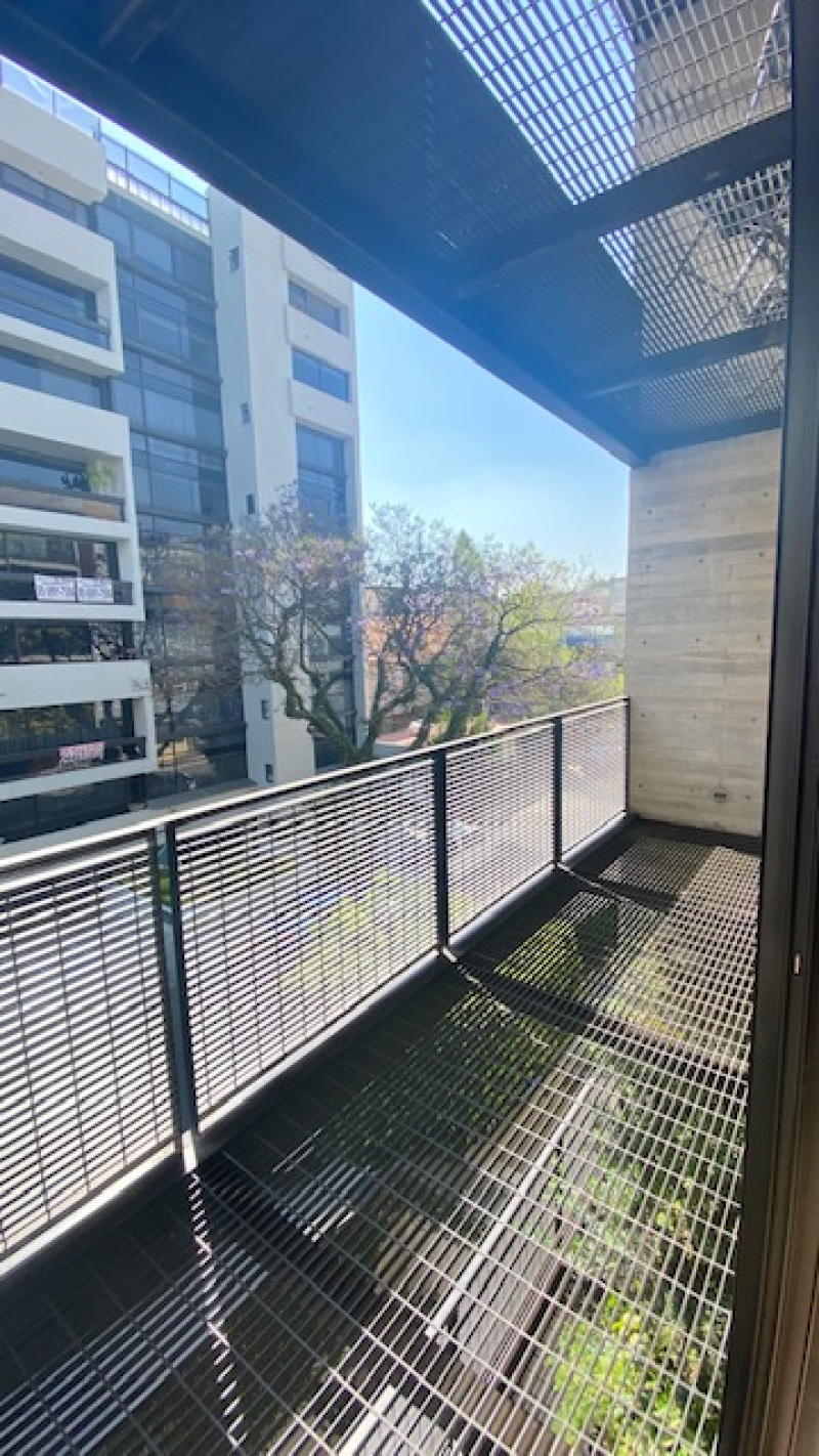 departamento en venta en lomas de chapultepec