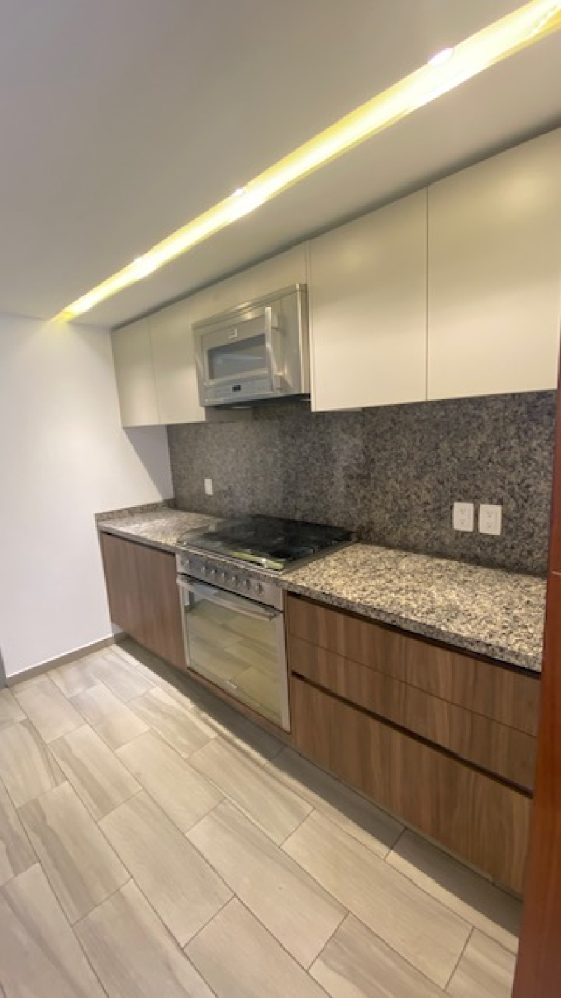 departamento en venta en lomas de chapultepec
