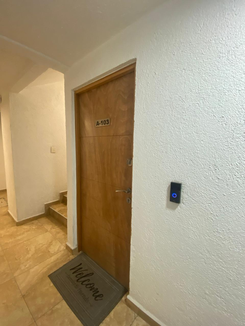 se renta departamento en lomas lindas 2da seccion atizapan de zaragoza