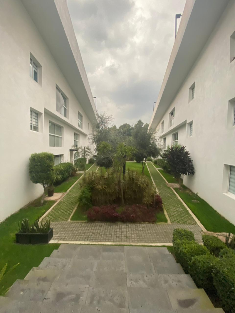se renta departamento en lomas lindas 2da seccion atizapan de zaragoza