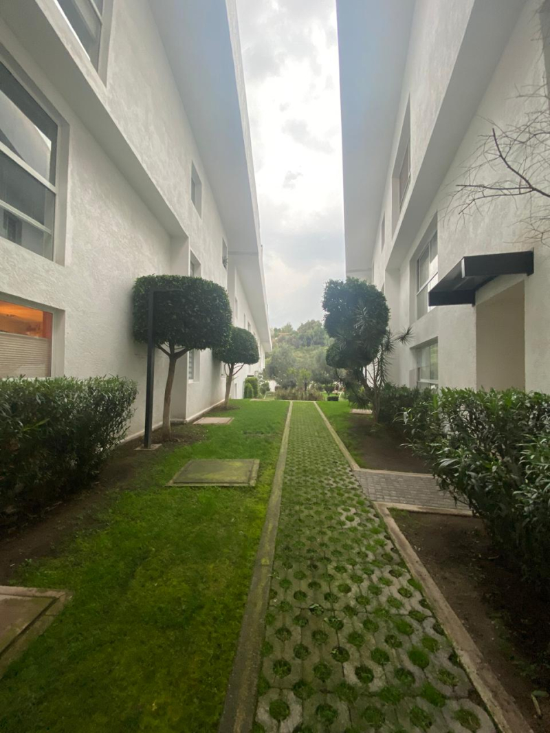 se renta departamento en lomas lindas 2da seccion atizapan de zaragoza