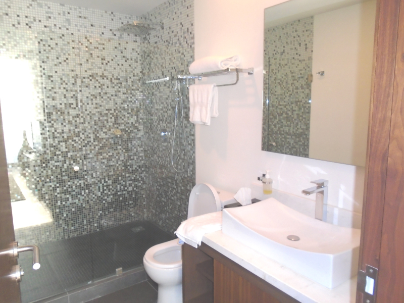 Departamento En Venta En Santa Fe Cuajimalpa