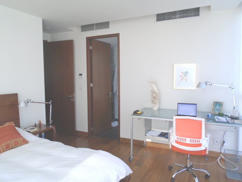 Departamento En Venta En Santa Fe Cuajimalpa