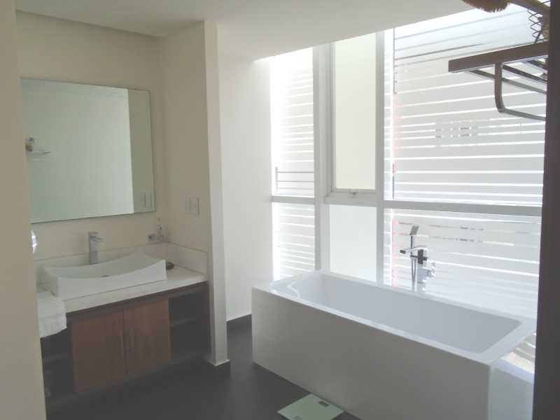 Departamento En Venta En Santa Fe Cuajimalpa