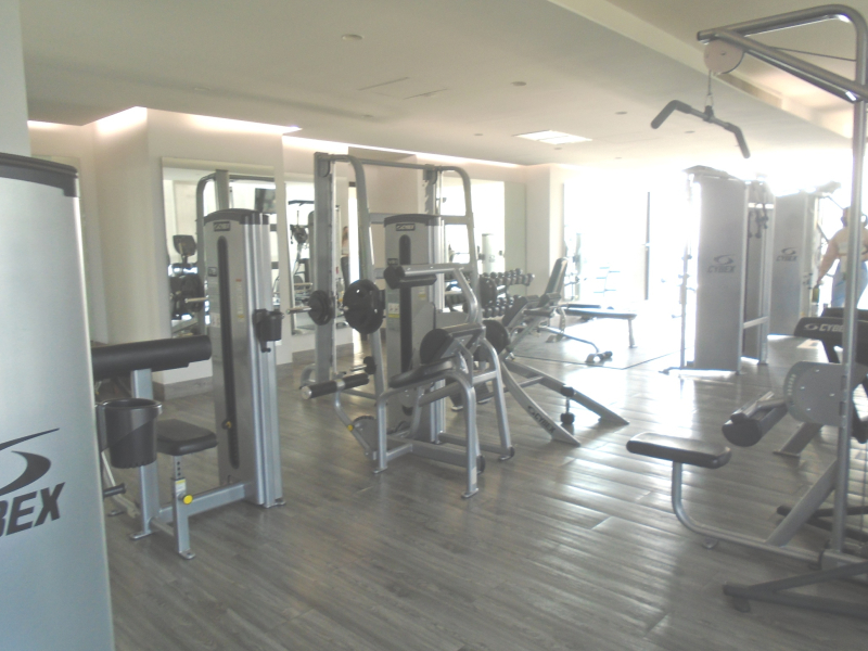 Departamento En Venta En Santa Fe Cuajimalpa