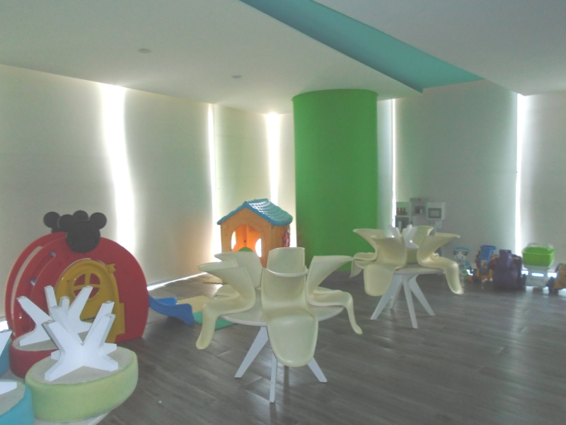 Departamento En Venta En Santa Fe Cuajimalpa