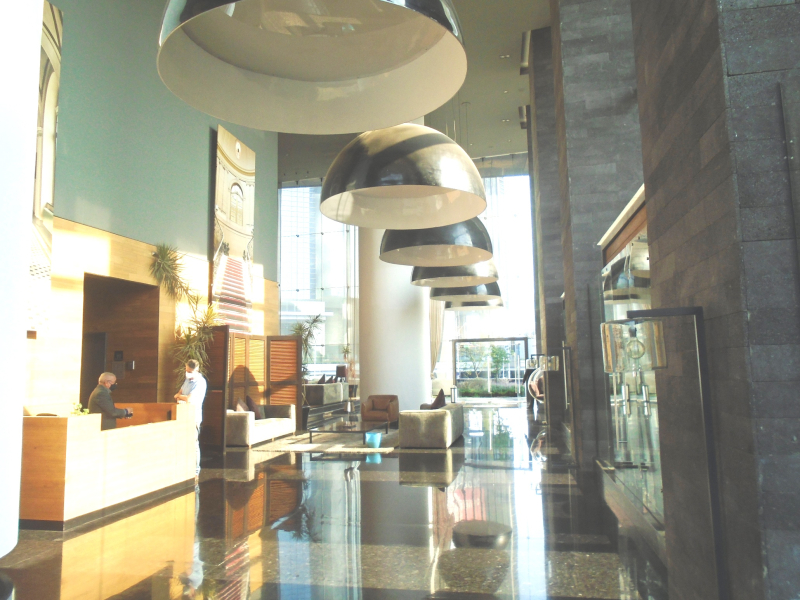 Departamento En Venta En Santa Fe Cuajimalpa