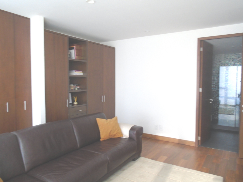 Departamento En Venta En Santa Fe Cuajimalpa