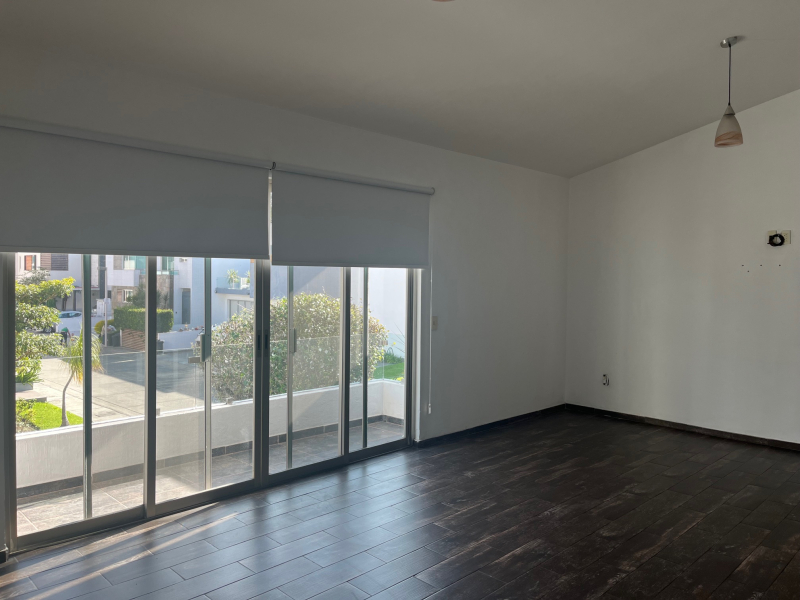 Casa En Venta Dentro De Coto En Naciones Unidas, Seguridad Y Privacidad Zapopan