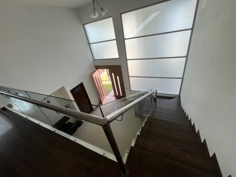 Casa En Venta Dentro De Coto En Naciones Unidas, Seguridad Y Privacidad Zapopan