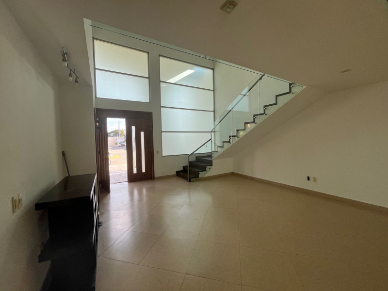 Casa En Venta Dentro De Coto En Naciones Unidas, Seguridad Y Privacidad Zapopan