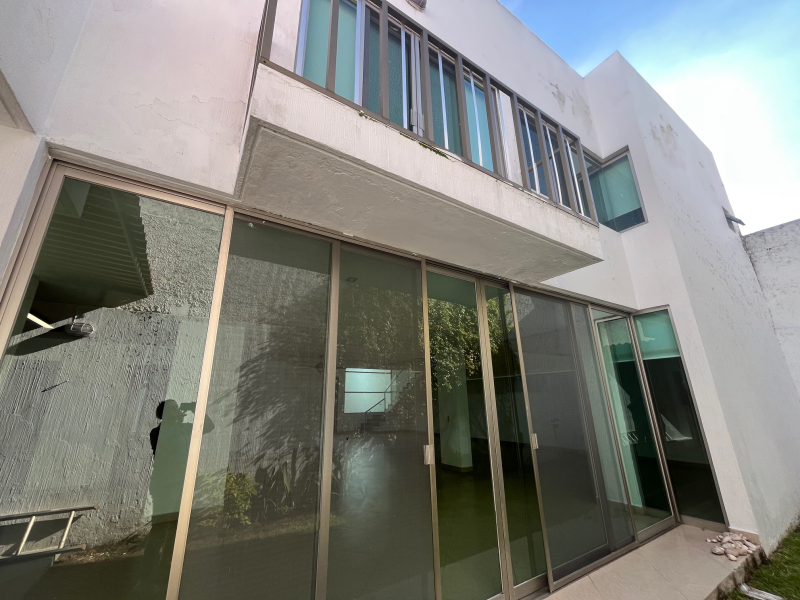 Casa En Venta Dentro De Coto En Naciones Unidas, Seguridad Y Privacidad Zapopan