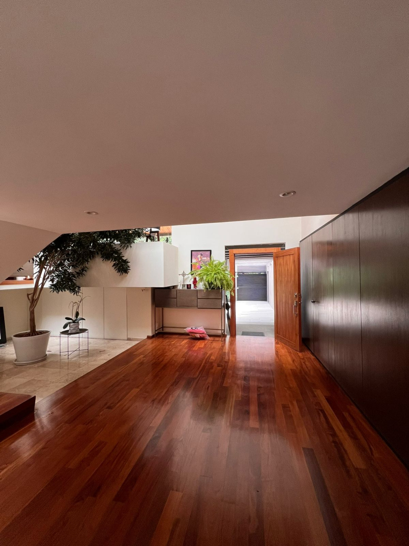 Casa En Venta, Lomas De Chapultepec, Sierra Vertientes