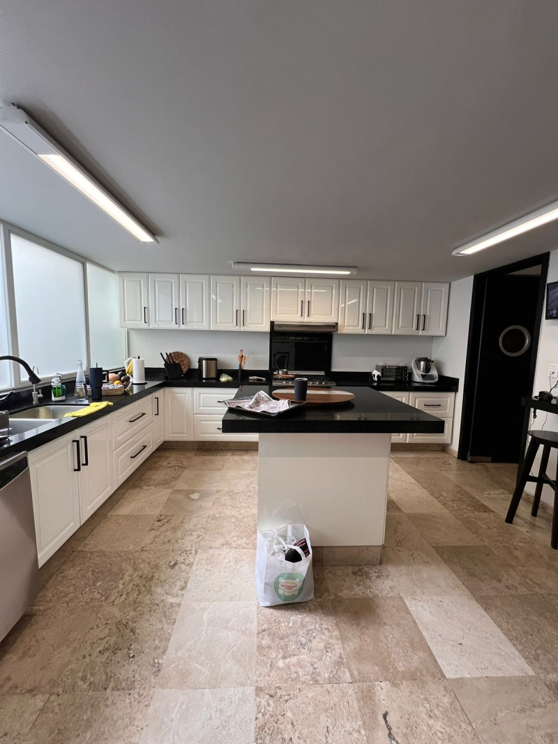 Casa En Venta, Lomas De Chapultepec, Sierra Vertientes