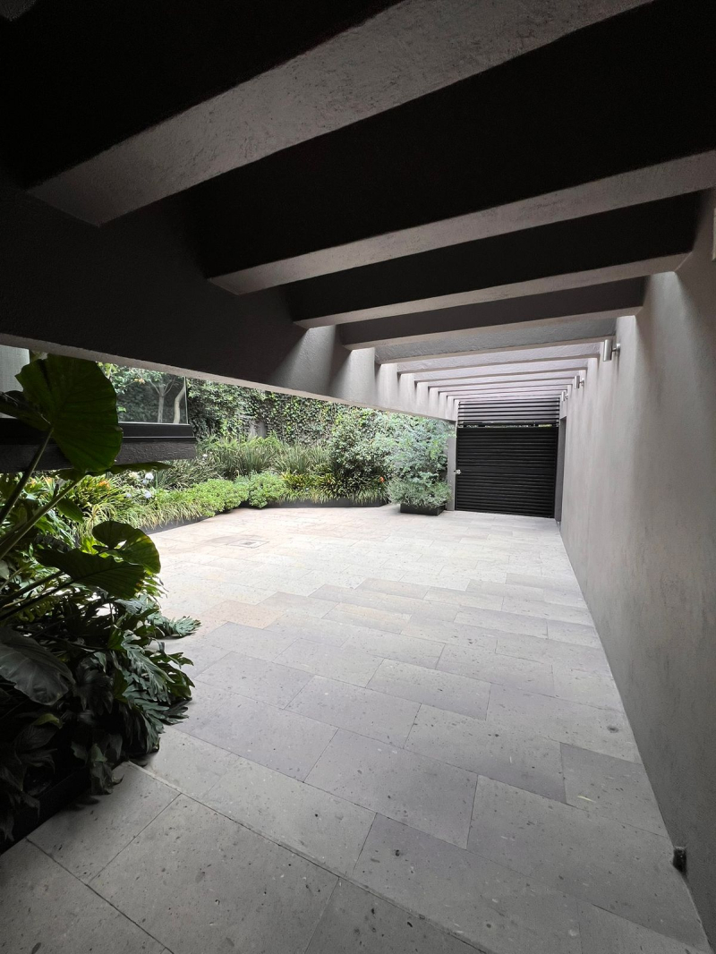 Casa En Venta, Lomas De Chapultepec, Sierra Vertientes