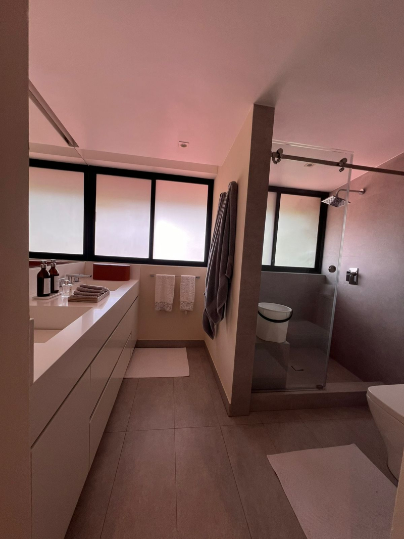 Casa En Venta, Lomas De Chapultepec, Sierra Vertientes