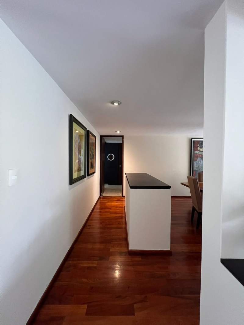 Casa En Venta, Lomas De Chapultepec, Sierra Vertientes