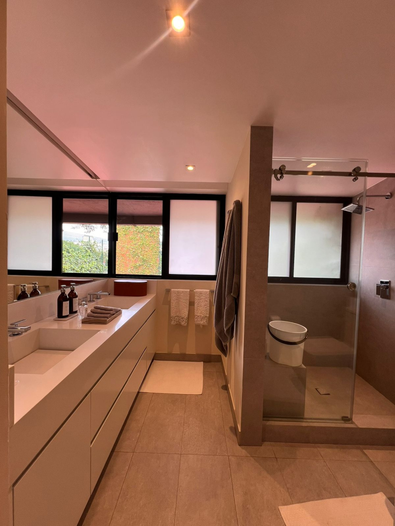 Casa En Venta, Lomas De Chapultepec, Sierra Vertientes