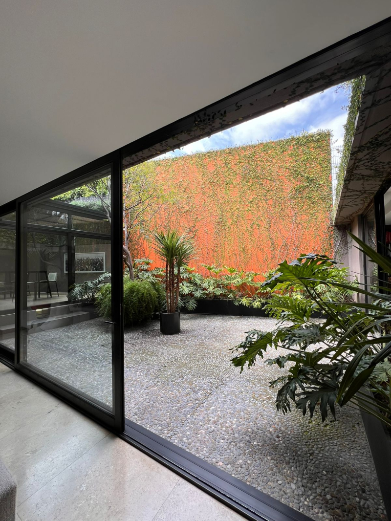 Casa En Venta, Lomas De Chapultepec, Sierra Vertientes