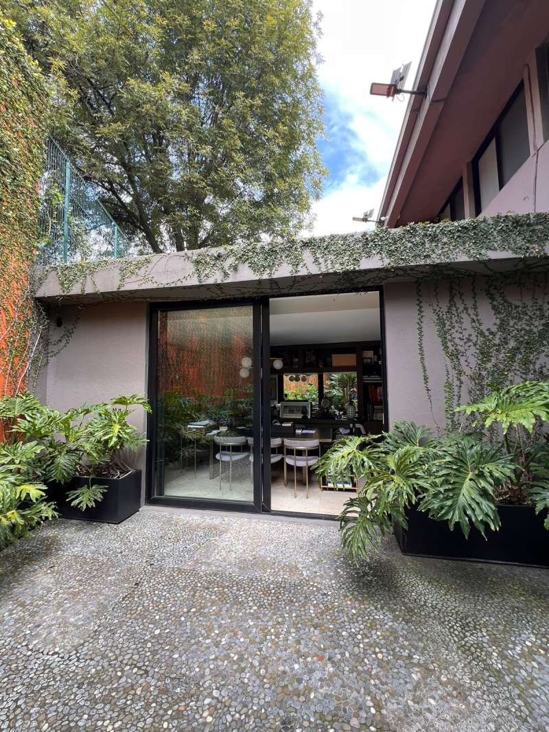 Casa En Venta, Lomas De Chapultepec, Sierra Vertientes