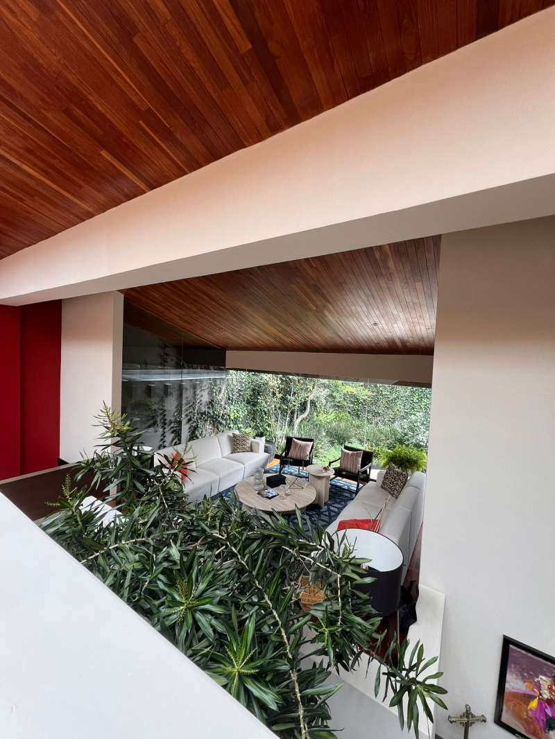 Casa En Venta, Lomas De Chapultepec, Sierra Vertientes