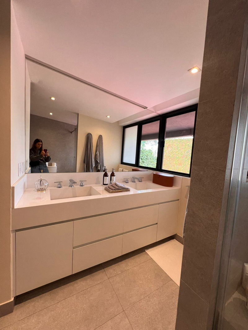 Casa En Venta, Lomas De Chapultepec, Sierra Vertientes