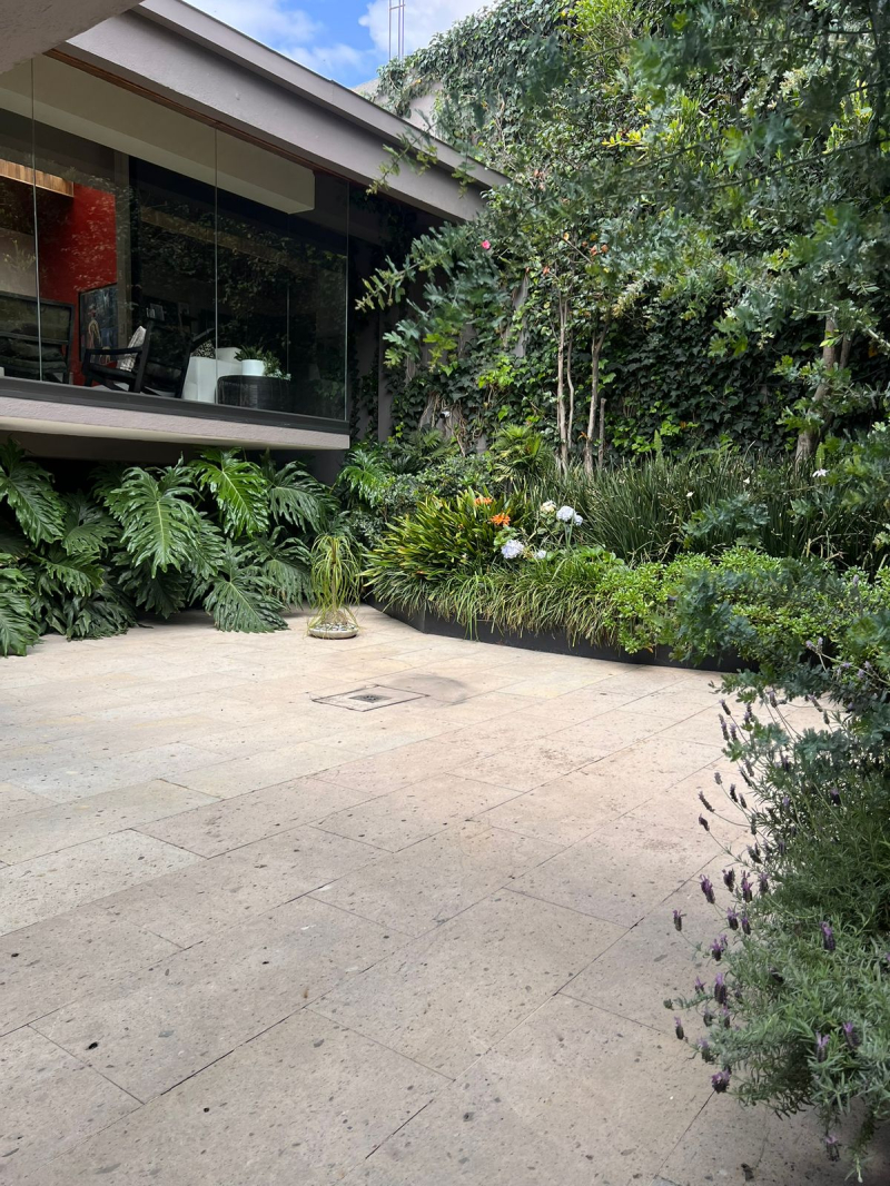 Casa En Venta, Lomas De Chapultepec, Sierra Vertientes