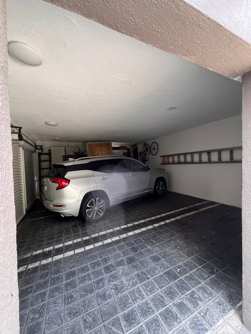 Casa En Venta, Lomas De Chapultepec, Sierra Vertientes